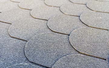 Pested asphalt roofing costs