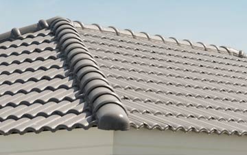 advantages of Pested clay roofing