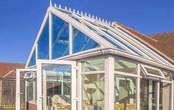 conservatory roof insulation costs Pested