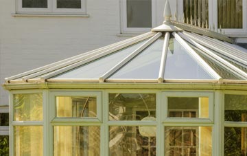 conservatory roof repair Pested, Kent