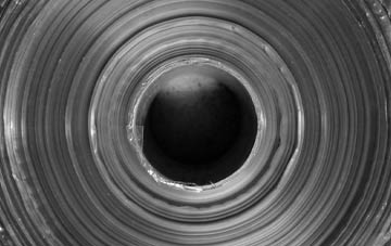 Pested edpm waterproofing