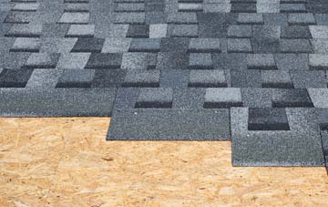 expert Pested asphalt roof companies