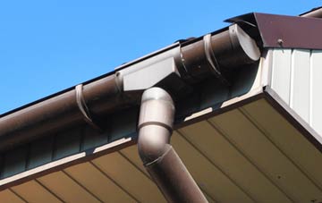 types of Pested fascias