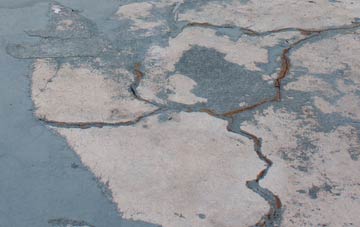 fibreglass roofing replacement Pested