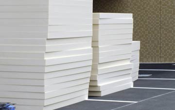 Pested flat roof insulation costs