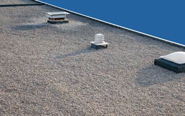 flat roofing Pested, Kent