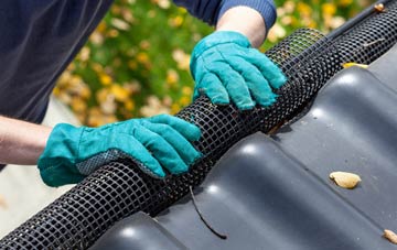Pested gutter repair companies