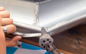 disadvantages of Pested lead roofing