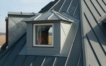 metal roofing Pested, Kent