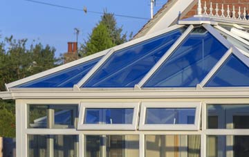 professional Pested conservatory insulation