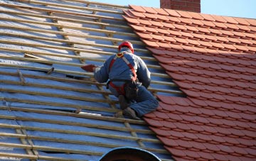 roof tiles Pested, Kent