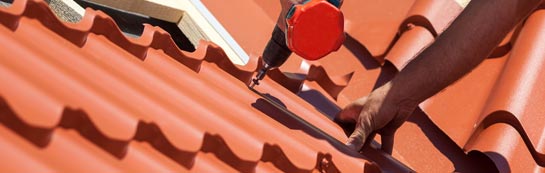 save on Pested roof installation costs