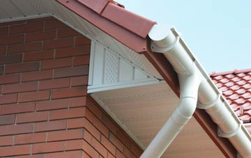 Pested soffit repair costs