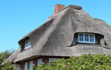 thatch roofing Pested, Kent