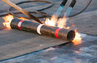 free Pested roof quotes