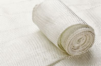 Pested fibreglass roofing repairs