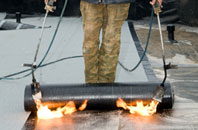 Pested flat roof sealing quote