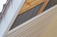 rated Pested soffit repair companies