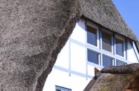 find rated Pested thatchers